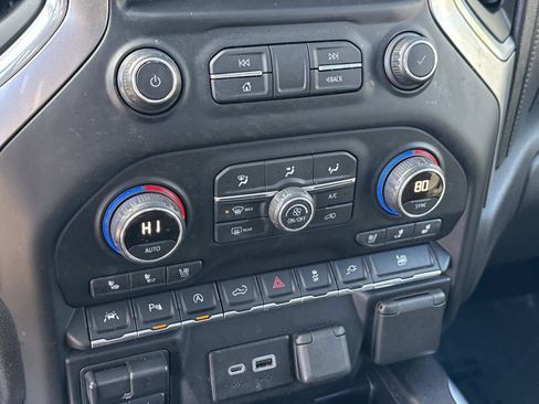 Used 2021 Chevrolet Silverado 1500 LTZ w/ LTZ Premium Package image 21