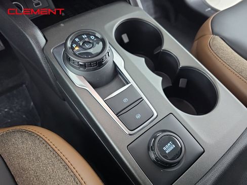 New 2025 Ford Bronco Sport Outer Banks w/ Outer Banks Tech Package+ image 19