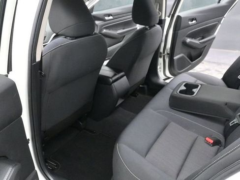 Used 2021 Nissan Altima 2.5 S image 12