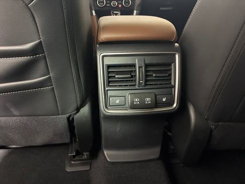 Used 2023 Subaru Forester Touring w/ Popular Package #2 AWD/4WD image 19