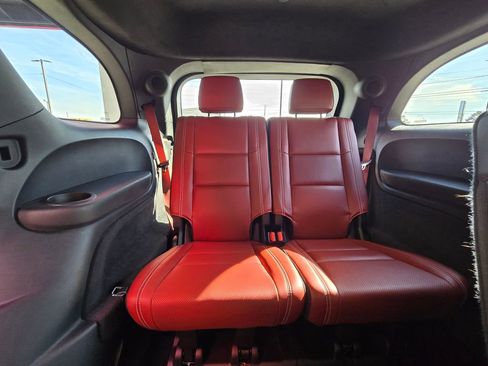 Used 2024 Dodge Durango SRT AWD/4WD image 26