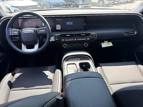 New 2026 Hyundai Palisade SEL FWD image 6