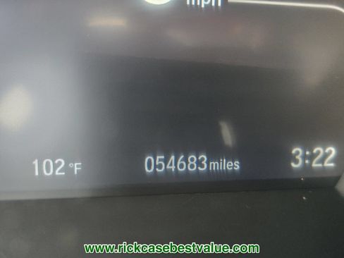 Used 2018 Honda CR-V EX-L image 23
