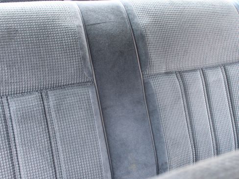 Used 1990 Buick Le Sabre Custom FWD image 15