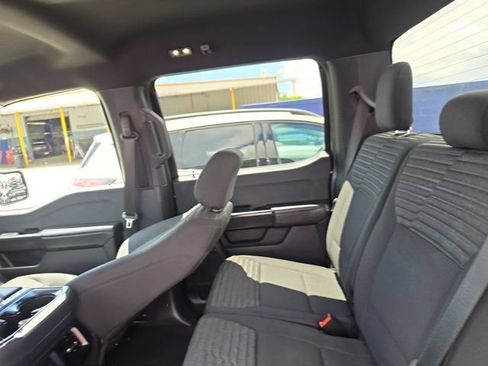 Used 2023 Ford F150 XL w/ STX Appearance Package RWD image 15