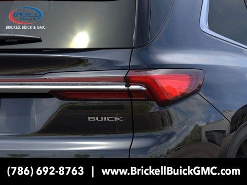 New 2026 Buick Enclave Preferred image 11