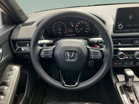 New 2026 Honda Civic Sport image 12