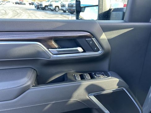 New 2026 Chevrolet Silverado 2500 LT w/ Trail Boss Package image 21