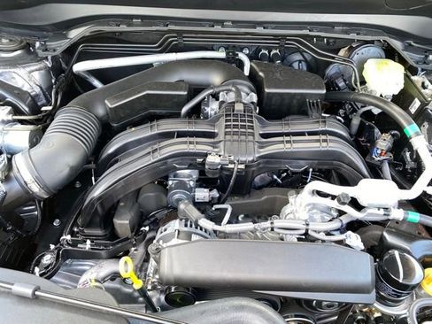 New 2026 Subaru Forester Premium AWD/4WD image 24