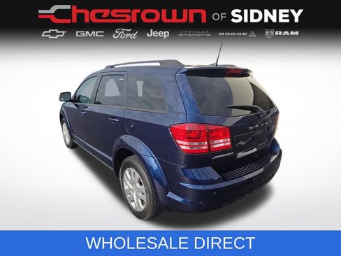 Used 2020 Dodge Journey SE w/ SE Popular Equipment Group FWD image 6