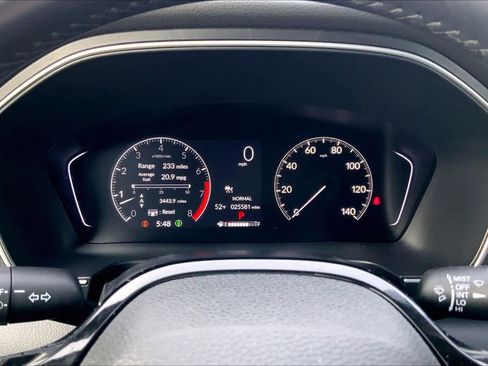 Used 2023 Honda Pilot Touring image 26