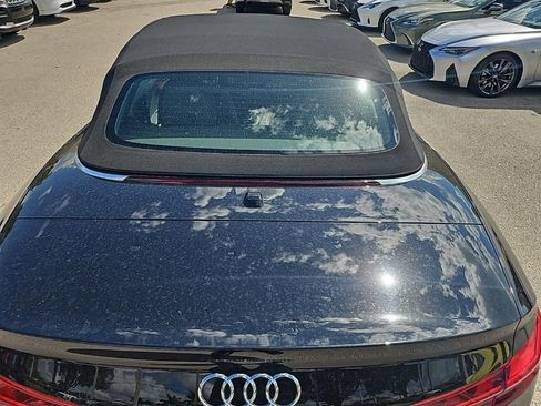 Used 2021 Audi A5 2.0T Premium Plus image 11