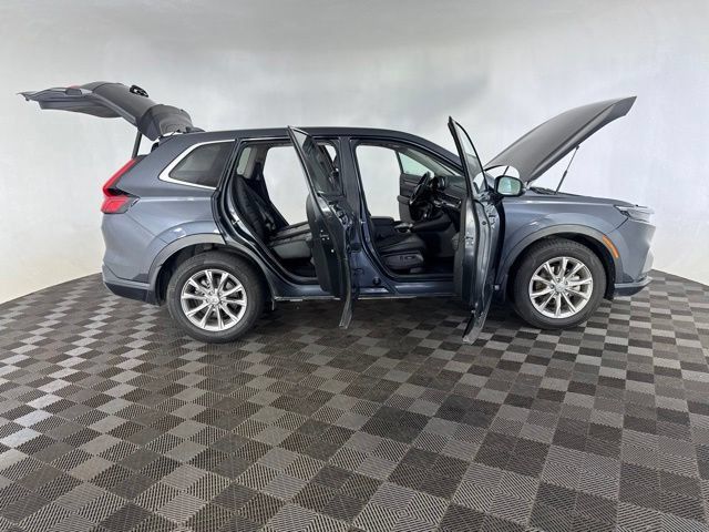 Certified 2024 Honda CR-V EX-L image 14