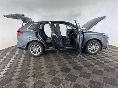 Certified 2024 Honda CR-V EX-L image 14