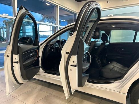 Used 2014 BMW 328i xDrive Sedan image 18