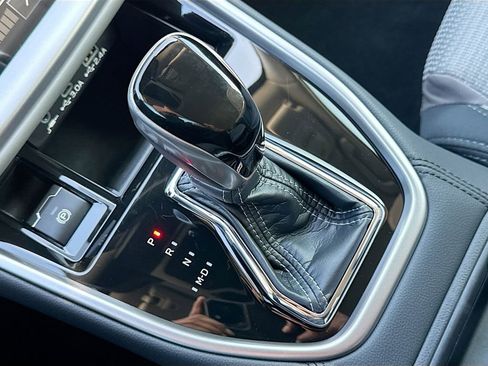 Certified 2025 Subaru Outback Premium image 24