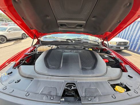 Used 2022 RAM 1500 TRX w/ TRX Level 2 Equipment Group AWD/4WD image 32