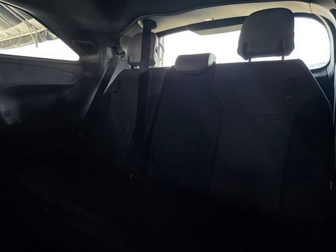 Used 2021 Toyota Sienna XSE FWD image 26