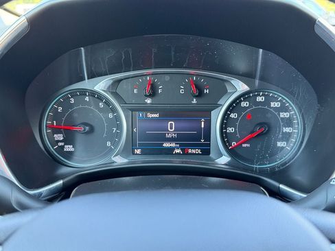 Used 2021 Chevrolet Equinox LT AWD/4WD image 14