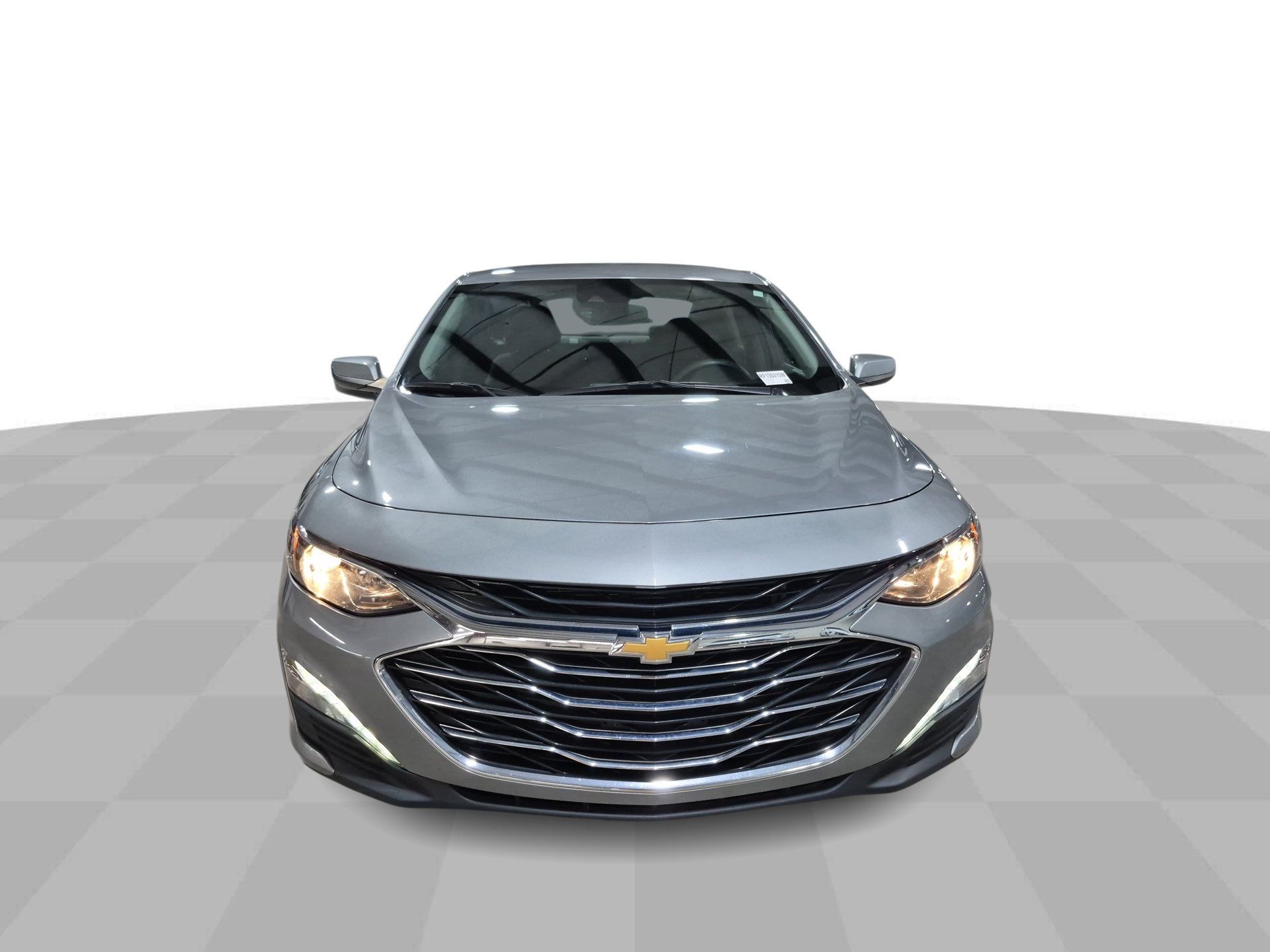 Certified 2024 Chevrolet Malibu LT FWD image 3