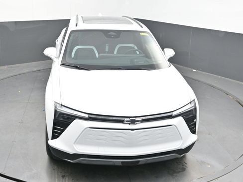 New 2026 Chevrolet Blazer EV LT image 33