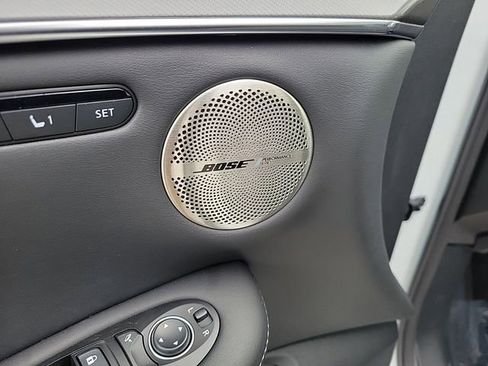 New 2025 INFINITI QX55 Essential image 13