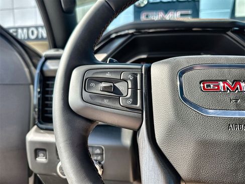 New 2026 GMC Sierra 1500 AT4 w/ AT4 Premium Package image 31