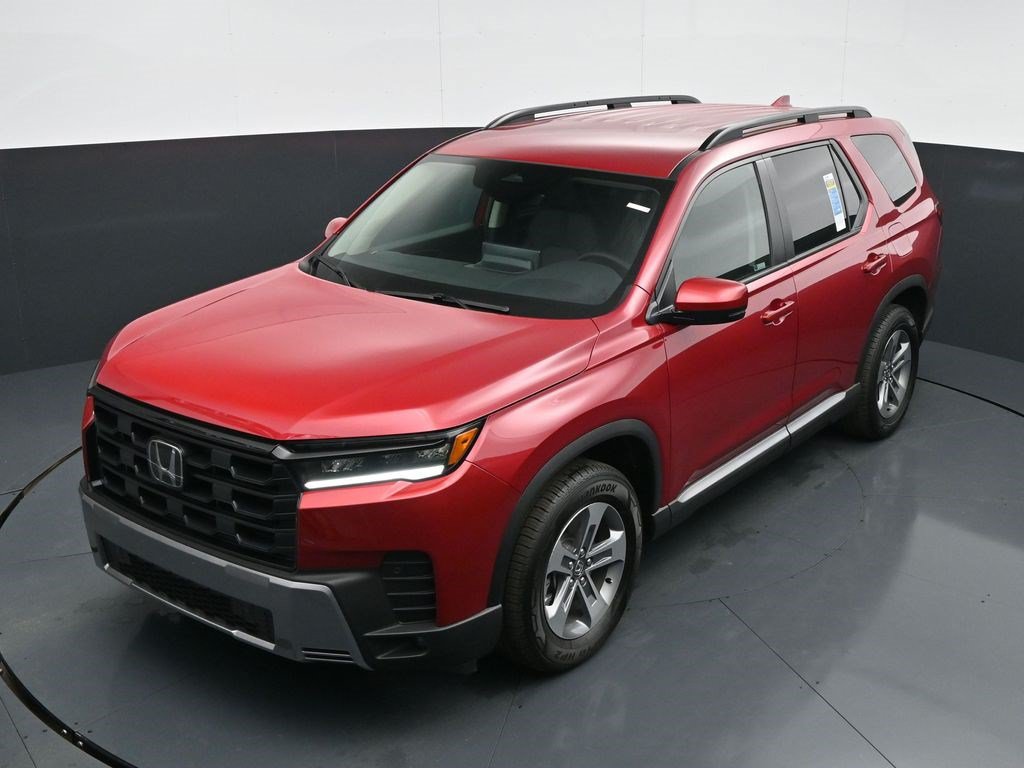 Used 2026 Honda Pilot EX-L image 29