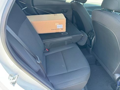 New 2026 Hyundai Kona SEL Sport image 20