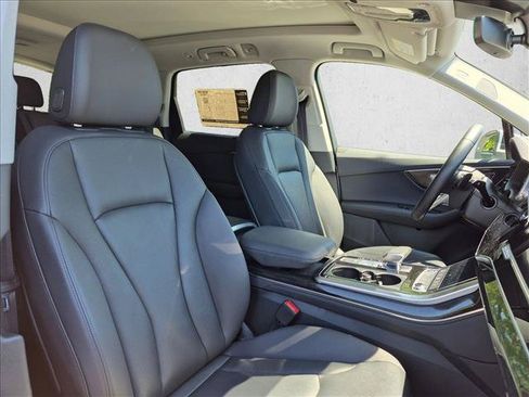 Certified 2023 Audi Q7 3.0T Premium Plus w/ Premium Plus Package AWD/4WD image 23