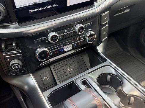 Used 2026 Ford F150 Raptor AWD/4WD image 11