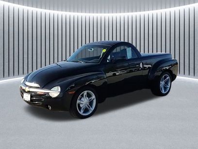 Used 2004 Chevrolet SSR w/ Preferred Equipment Group