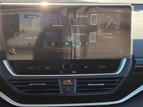 New 2025 Nissan Altima 2.5 SR w/ SR Premium Package image 24