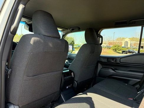 Used 2025 Toyota Land Cruiser 1958 image 27