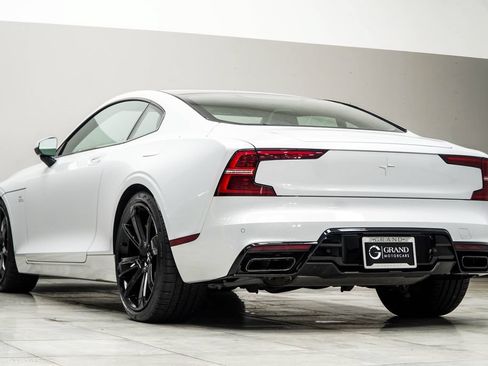 Used 2021 Polestar Polestar 1 AWD/4WD image 13