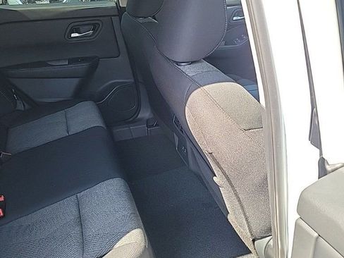 New 2026 Nissan Rogue SV w/ Cold Weather Package image 24