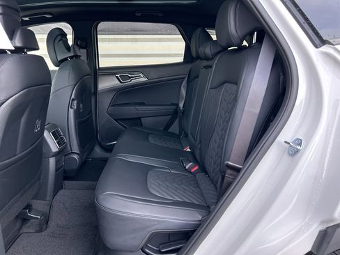 New 2026 Kia Sportage X-Line image 12