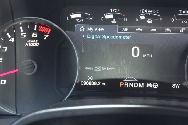 Used 2020 Ford F150 Raptor w/ Equipment Group 802A Luxury AWD/4WD image 25