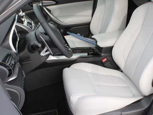 New 2026 Mitsubishi Eclipse Cross SEL image 16