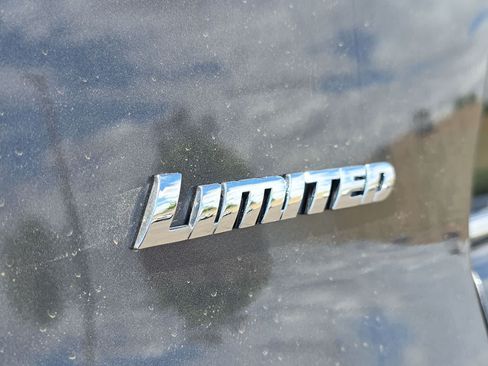 Used 2023 Toyota 4Runner Limited RWD image 33