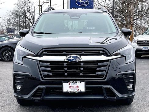 Certified 2024 Subaru Ascent Limited AWD/4WD image 3