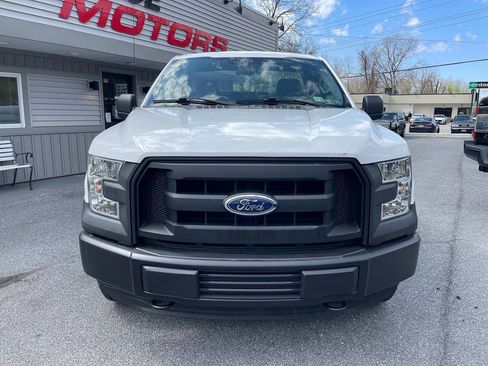 Used 2016 Ford F150 XL image 2