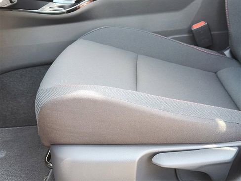 New 2026 Toyota Prius Plug-In Hybrid image 18