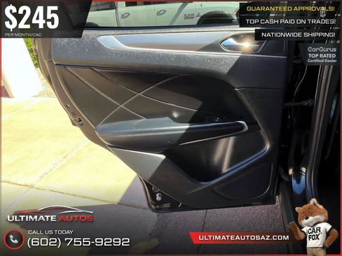 Used 2019 Lincoln MKC Premiere AWD/4WD image 18