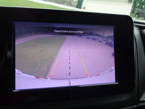 Used 2023 RAM ProMaster 2500 FWD image 17
