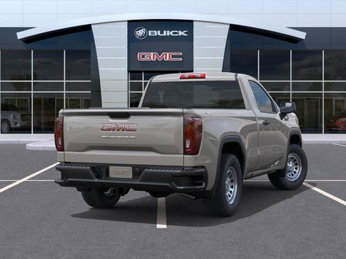 New 2026 GMC Sierra 1500 Pro w/ Pro Value Package AWD/4WD image 31