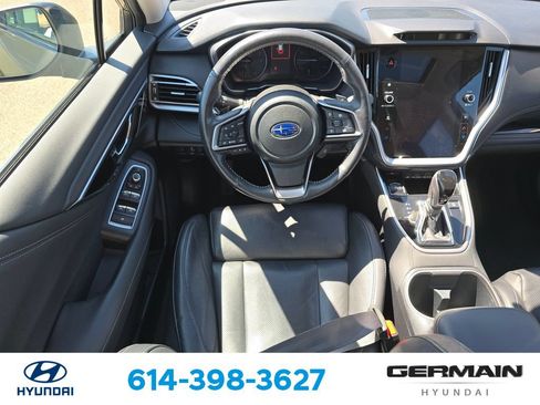 Used 2024 Subaru Outback Touring XT w/ Popular Package #2 AWD/4WD image 17