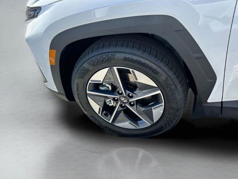 New 2026 Hyundai Tucson SEL FWD image 34