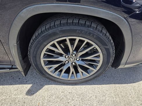 Used 2019 Lexus RX 350 F Sport AWD/4WD image 20