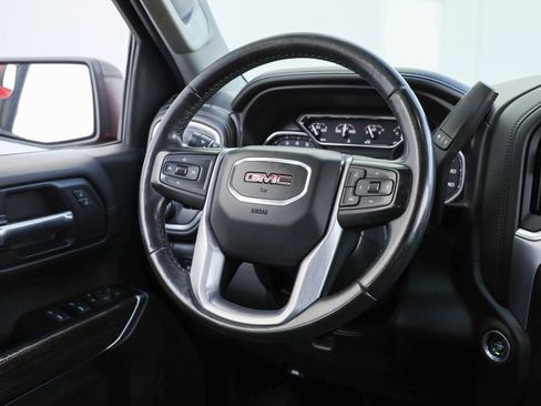 Used 2020 GMC Sierra 1500 Elevation RWD image 30